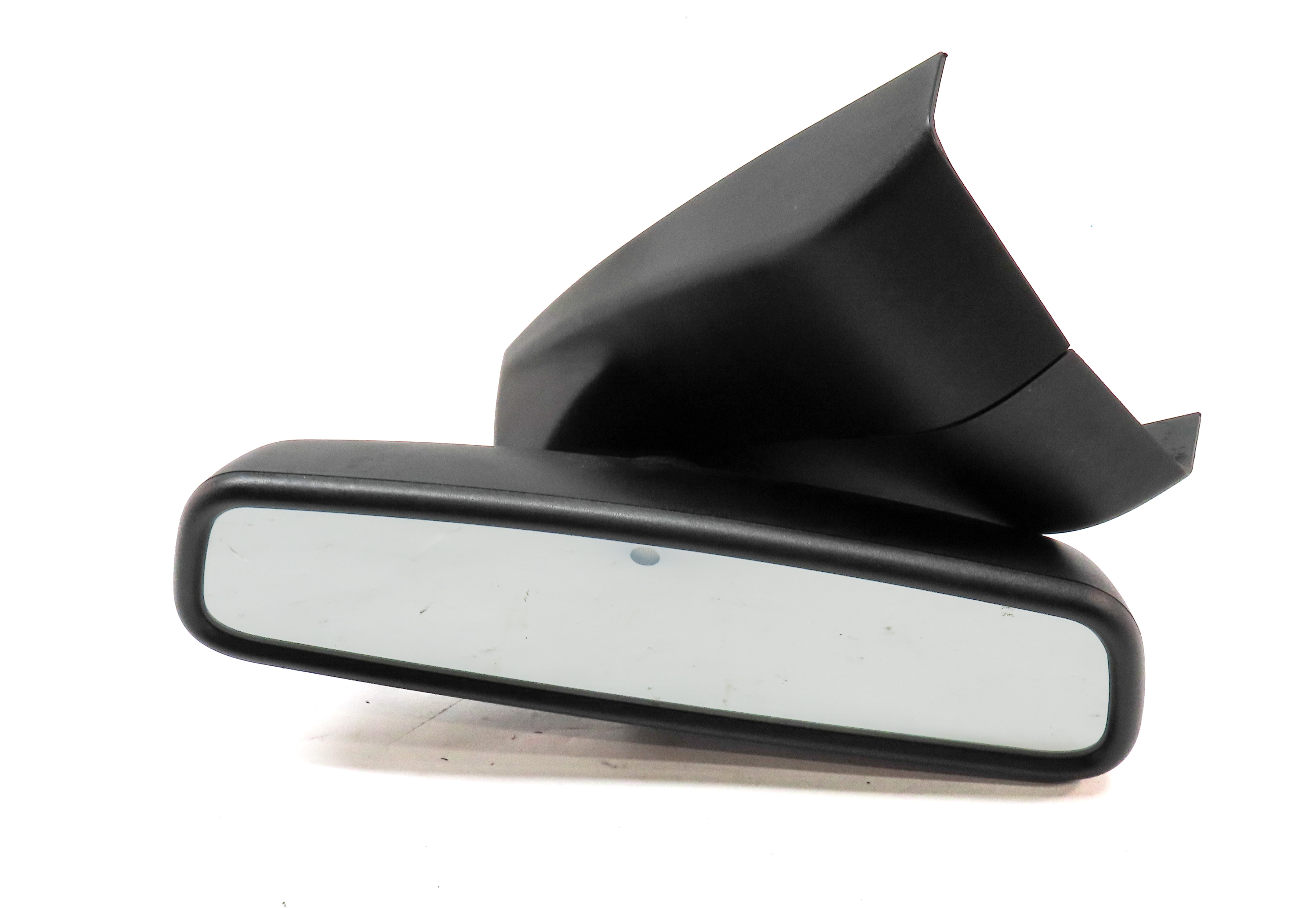 12-19 BMW 5 6 7 X3 X4 X5 X6 (F10 F15 F16 F25) REARVIEW MIRROR HOMELINK AUTODIM — exact item pictured